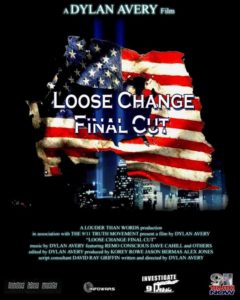 Loose Change, zdroj: lc911finalcut.com