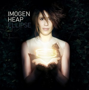 Imogen Heap Imogen Heap, zdroj: www.imogenheap.com