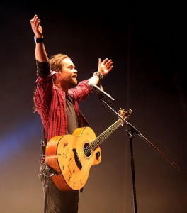 Richard Krajčo, zdroj: T-Music.cz