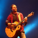 Kryštof rozbouřil ČEZ Arénu