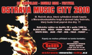 Ostrava Music City, zdroj: www.ostrava-music-city.cz