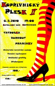 Plesk, zdroj: www.koprivnickyplesk.ic.cz