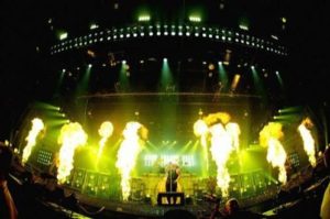 Rammstein, zdroj: www.rammstein.de