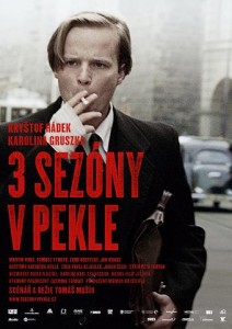 3 sezóny v pekle 3 sezóny v pekle, zdroj: Falcon