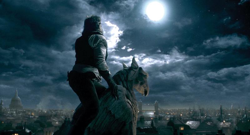 wolfman
