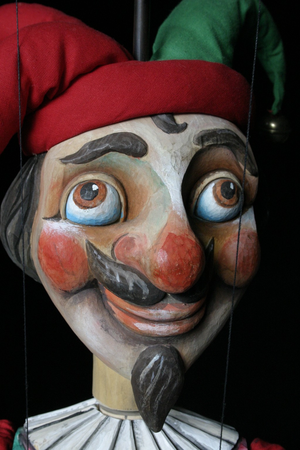 Oblíbená loutka
