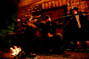 Prosincové horko, zdroj: www.eurofilmfest.cz