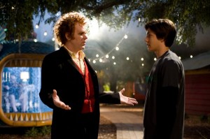 Cirque de Freak, zdroj: www.themovieinsider.com