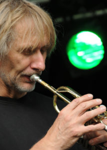 Erik Truffaz, zdroj: www.eriktruffaz.com Erik Truffaz, zdroj: www.eriktruffaz.com