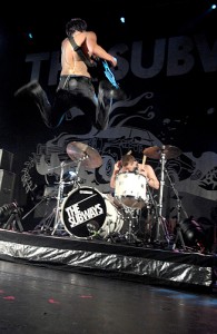 The Subways
