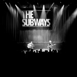 The Subways Lucerna Music Bar milují, po roce se vracejí na místo činu!