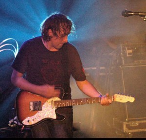 Yann Tiersen, zdroj: yanntiersen.com