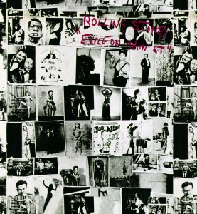 Exile On Main Street, zdroj: Universal Music