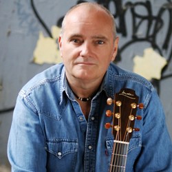Jamie Marshall