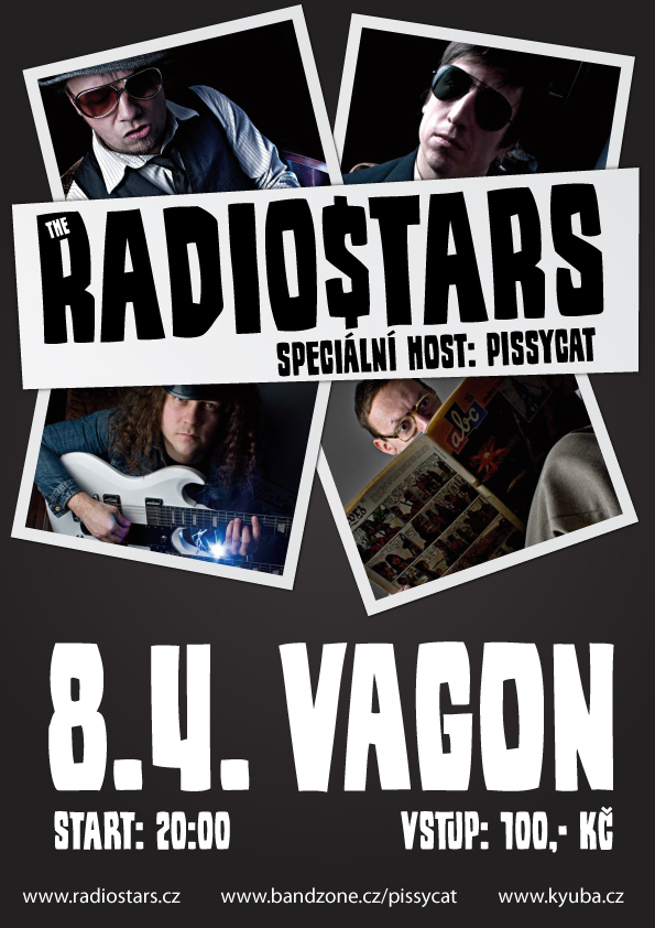 Radiostars