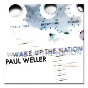 Wake Up a Nation