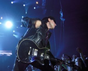 Scorpions, zdroj: www.the-scorpions.com