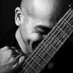 Shahab Tolouie – mystické Tango Perso z Íránu