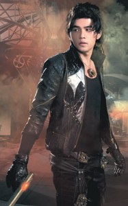 Jay sci fi
