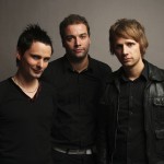 MUSE na Rock For People!