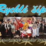 Rychlé šípy v Bohumíně