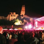 Na českých festivalech zahrají legendy i současné hvězdy