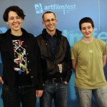 18.ročník ArtFilm Festivalu