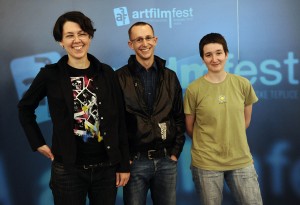 ArtFilm, autor: Eduard Genserek