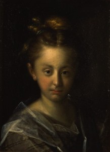Hlava_dívky_(malířova_dcera_Marie__Maximiliána)_-_www.kulturanahrade.cz