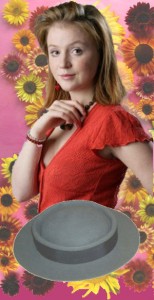 Marie Doležalová Marie Doležalová, zdroj: www.mariedolezalova.cz