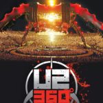 U2 konečně vydávají DVD z posledního turné!