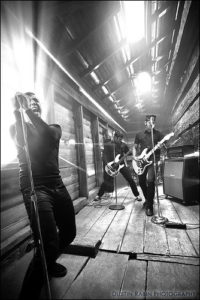 Billy Talent, zdroj: www.billytalent.com