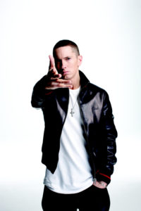 Eminem, zdroj: Universal Music