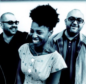 Morcheeba Morcheeba, zdroj: www.morcheeba.co.uk