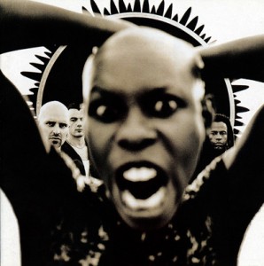 Skunk Anansie Skunk Anansie, zdroj: www.maxalbums.com