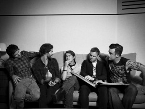 Take That, zdroj: Universal Music