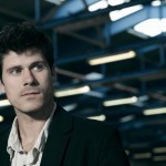 Seth Lakeman vydal novou desku a rozhodně nezklamal