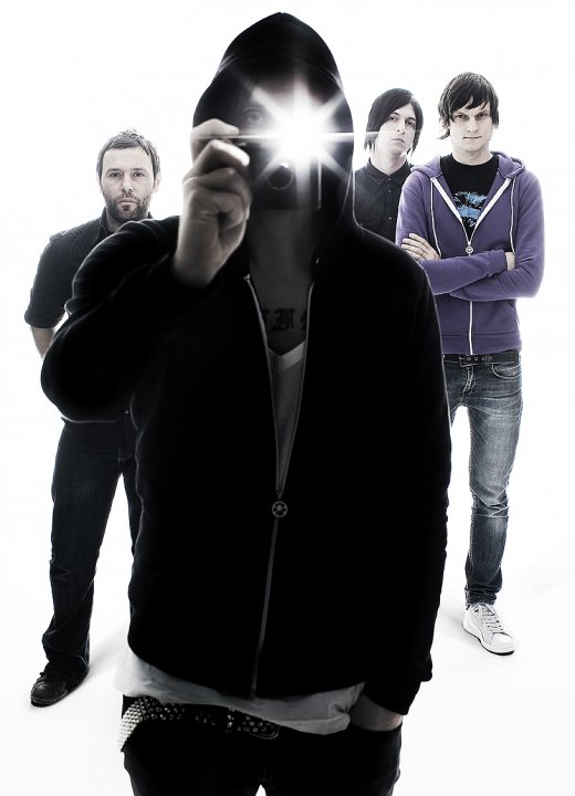 Sunshine, zdroj: www.sunshinetrash.com