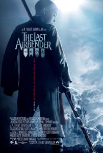 The Last Airbender, zdroj: www.thelastairbendermovie.com