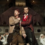 Mozart, Menzel, Don Giovanni – to vše před krumlovskou točnou