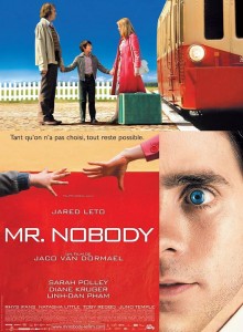 Pan Nikdo (Mr. Nobody)