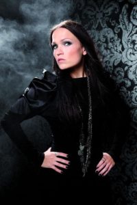 Tarja, zdroj: Universal Music