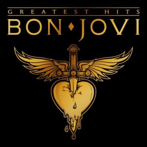 Bon Jovi, zdroj: Universal Music