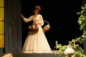 La traviata - A. Smejkalová La traviata - A. Smejkalová