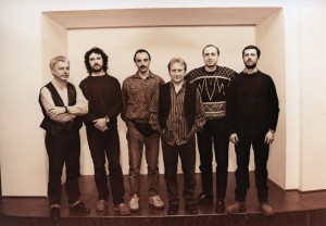Čechomor, zdroj: Universal Music
