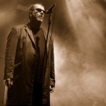 Richard Müller přijíždí „Potichu“
