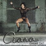 Ciara nadchla fanoušky tanečních choreografií