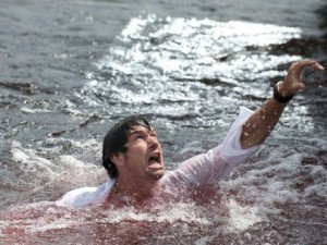 piranha 2