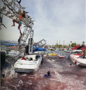 piranha 3