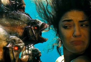 piranha 4